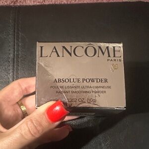 Lancome Absolue Powder - Ecru Light